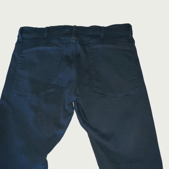 G-Star Raw Men’s 5620 3D Zip Knee Super Slim Denim Jeans – Blue (Size 38x32 - Picture 11 of 13